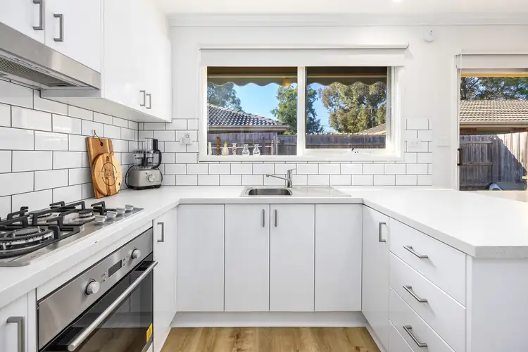 Fifth view of Homely unit listing, 3/44 Frank Street, Frankston VIC 3199