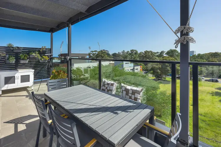 Third view of Homely house listing, 8 Spring Lane, Frankston VIC 3199