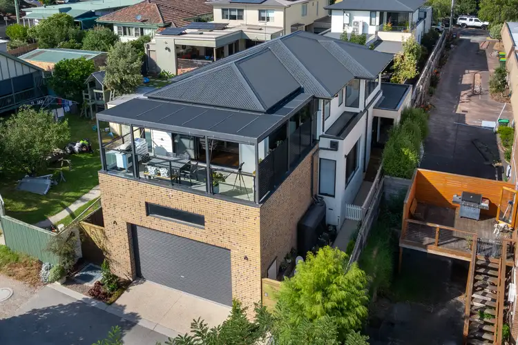 Fourth view of Homely house listing, 8 Spring Lane, Frankston VIC 3199