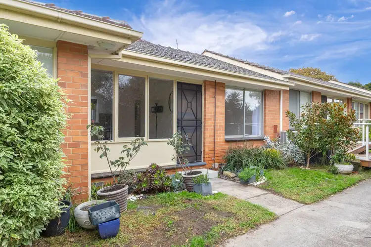 6/35 Plummer Road, Mentone VIC 3194