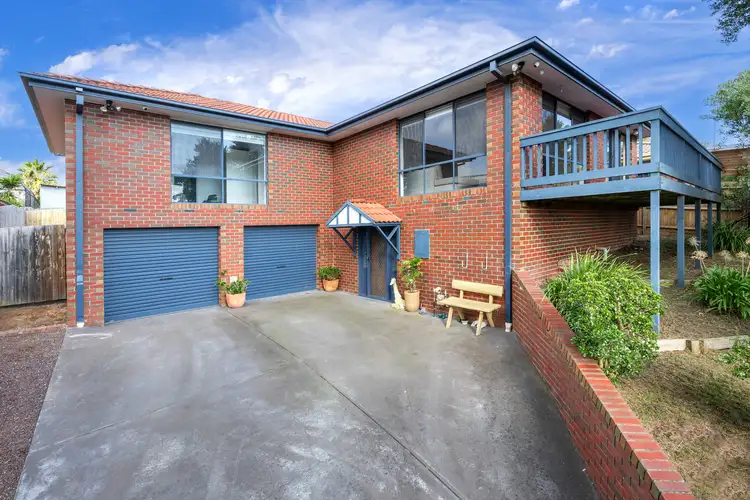58 Dalpura Circuit, Frankston VIC 3199