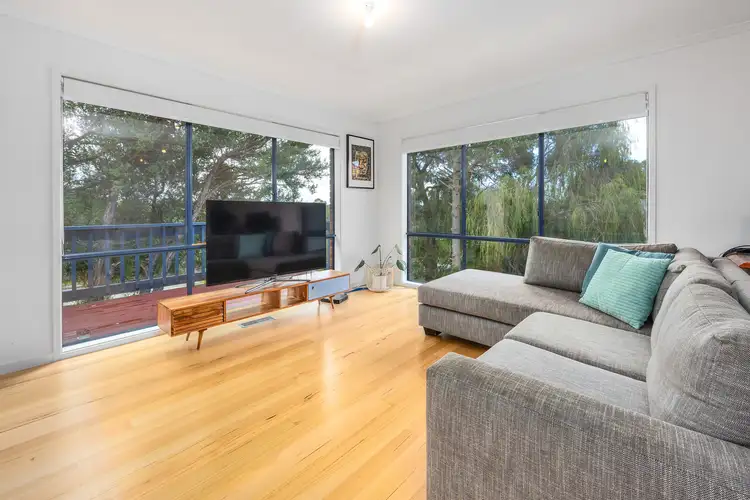 Second view of Homely house listing, 58 Dalpura Circuit, Frankston VIC 3199