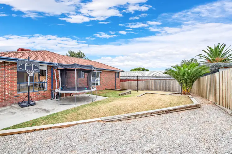 Fifth view of Homely house listing, 58 Dalpura Circuit, Frankston VIC 3199