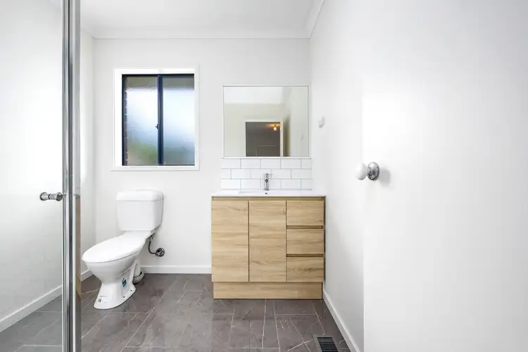 Sixth view of Homely house listing, 58 Dalpura Circuit, Frankston VIC 3199