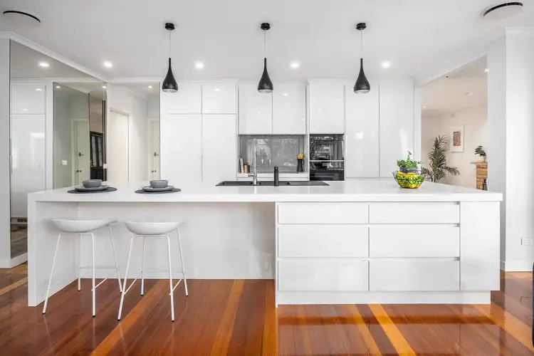 Main view of Homely house listing, 46 Eel Race Road, Seaford VIC 3198
