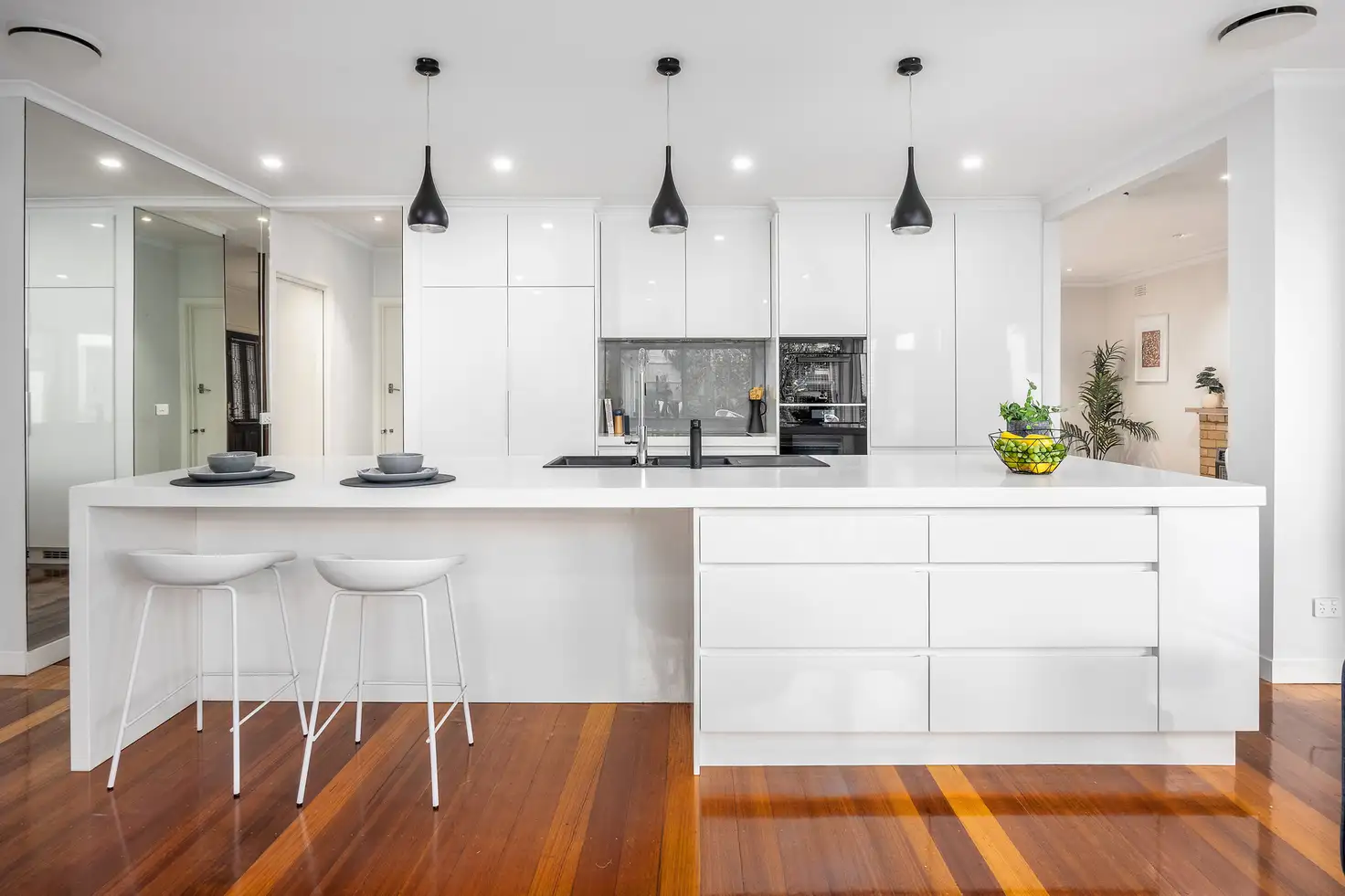 Main view of Homely house listing, 46 Eel Race Road, Seaford VIC 3198