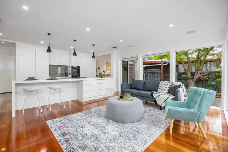 Second view of Homely house listing, 46 Eel Race Road, Seaford VIC 3198