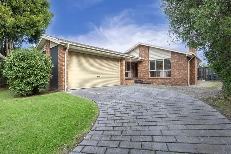 5 Abram Court, Frankston South VIC 3199