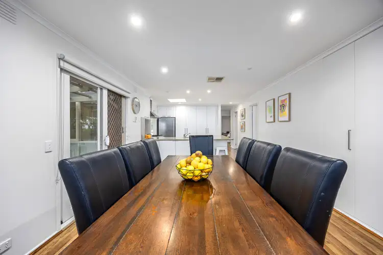 Second view of Homely house listing, 5 Abram Court, Frankston South VIC 3199