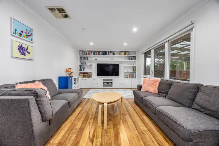 Third view of Homely house listing, 5 Abram Court, Frankston South VIC 3199