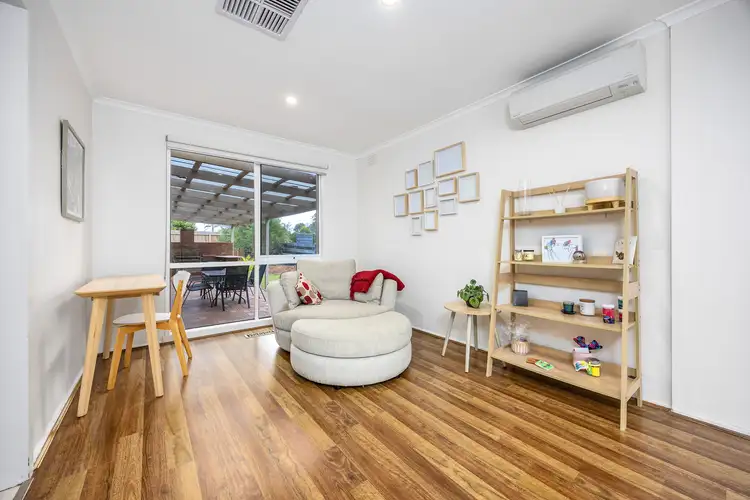 Fifth view of Homely house listing, 5 Abram Court, Frankston South VIC 3199