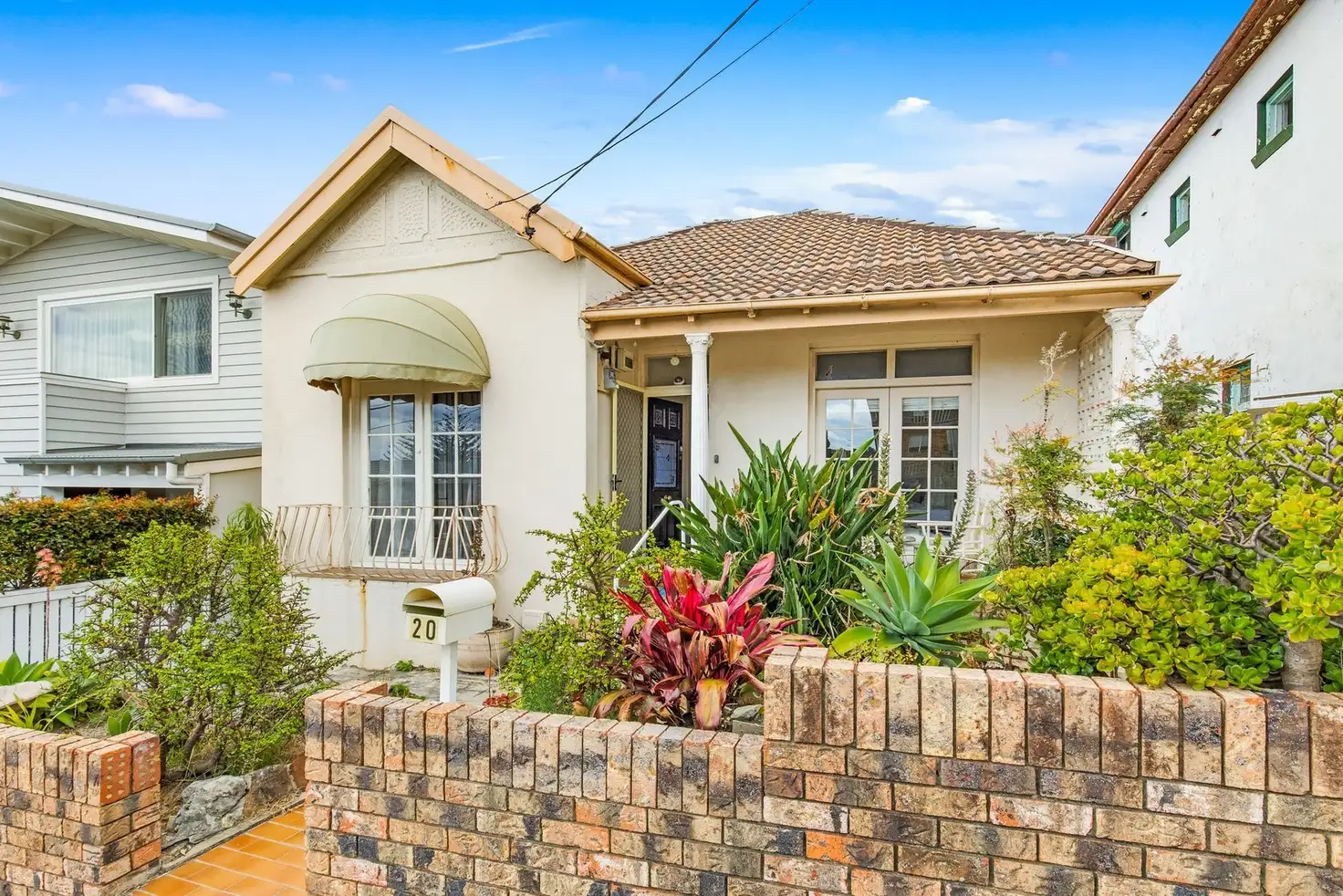 Main view of Homely house listing, 20 Park Street, Clovelly NSW 2031