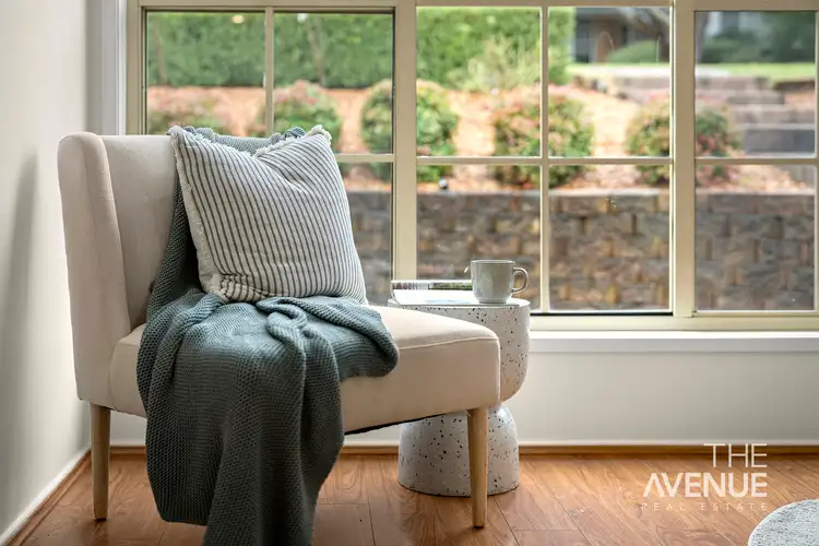 Fourth view of Homely house listing, 6 Springfield Crescent, Bella Vista NSW 2153