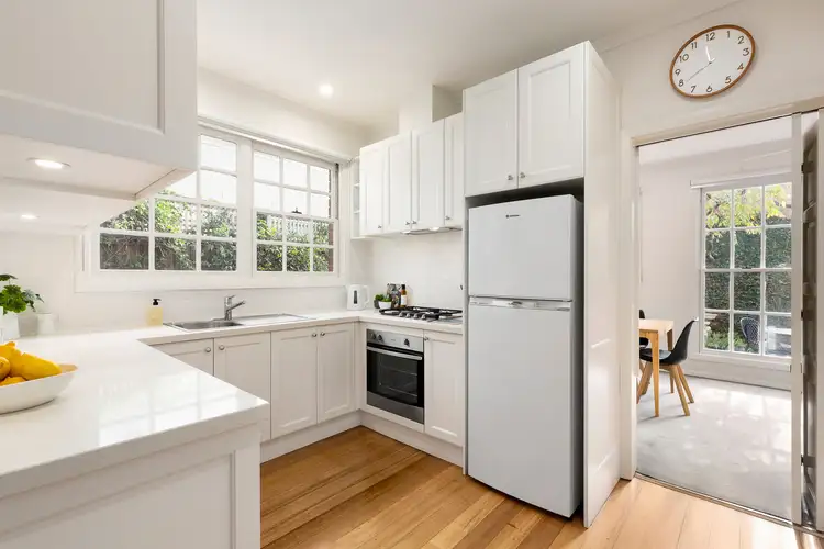 Fourth view of Homely villa listing, 3/1 Grant Street, Malvern East VIC 3145