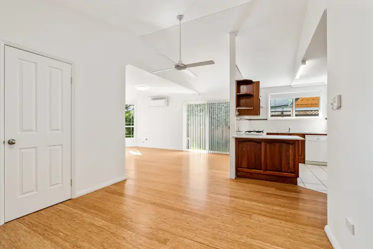 Second view of Homely villa listing, 13/73-81 Balgownie Road, Balgownie NSW 2519