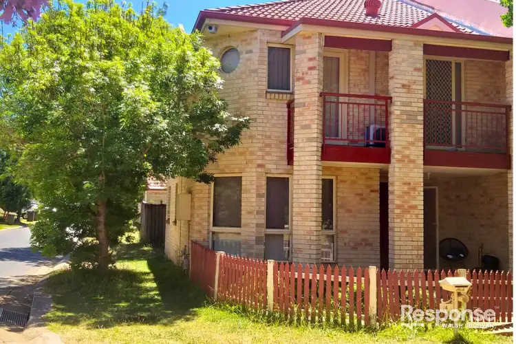 Main view of Homely townhouse listing, 4 Bundara Way, Baulkham Hills NSW 2153