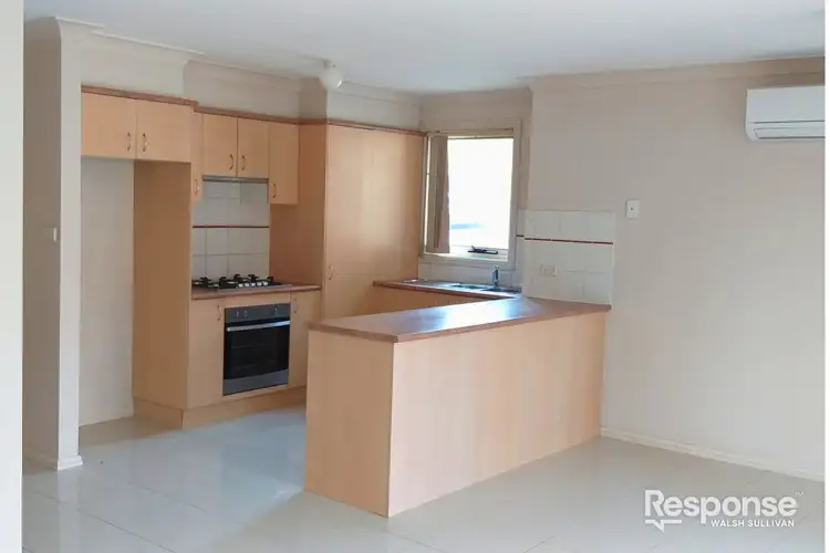 Second view of Homely townhouse listing, 4 Bundara Way, Baulkham Hills NSW 2153