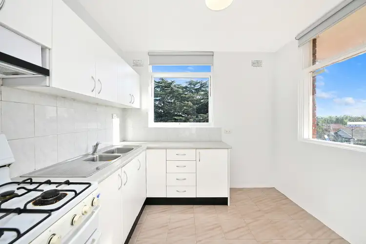 Second view of Homely unit listing, 7/297 Gardeners Road, Eastlakes NSW 2018