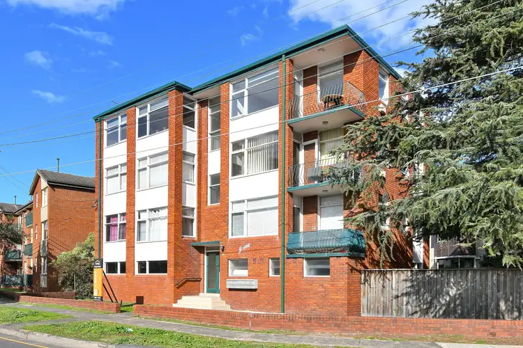 Third view of Homely unit listing, 7/297 Gardeners Road, Eastlakes NSW 2018