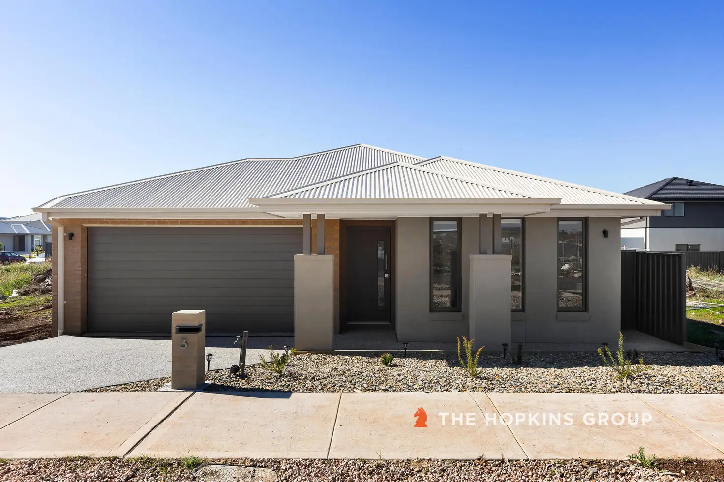 Main view of Homely studio listing, 3 Tirari Street, Truganina VIC 3029