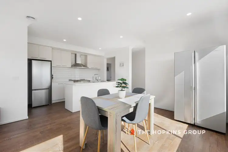Fourth view of Homely studio listing, 3 Tirari Street, Truganina VIC 3029