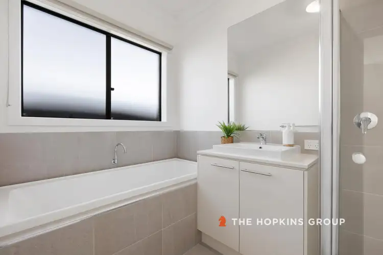 Fifth view of Homely studio listing, 3 Tirari Street, Truganina VIC 3029