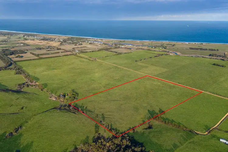 Second view of Homely rural property listing, LOT 11, 69 Goodes Road, Narrawong VIC 3285