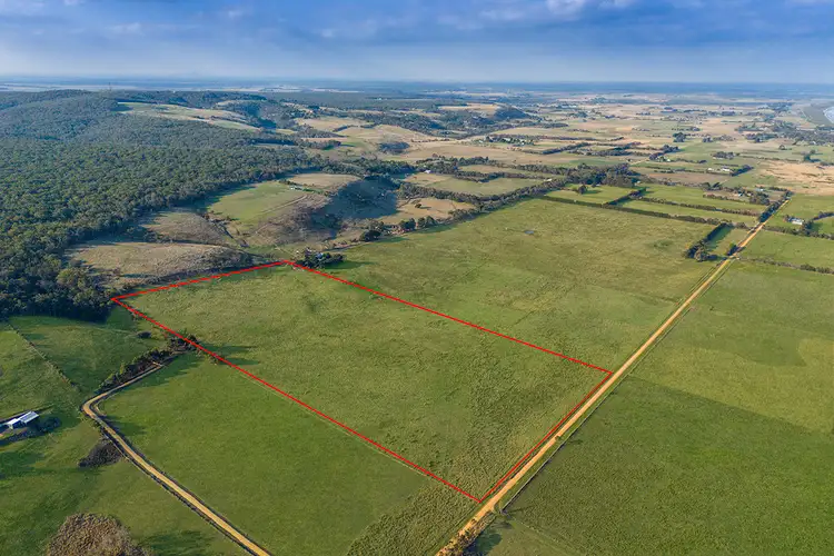 Third view of Homely rural property listing, LOT 11, 69 Goodes Road, Narrawong VIC 3285