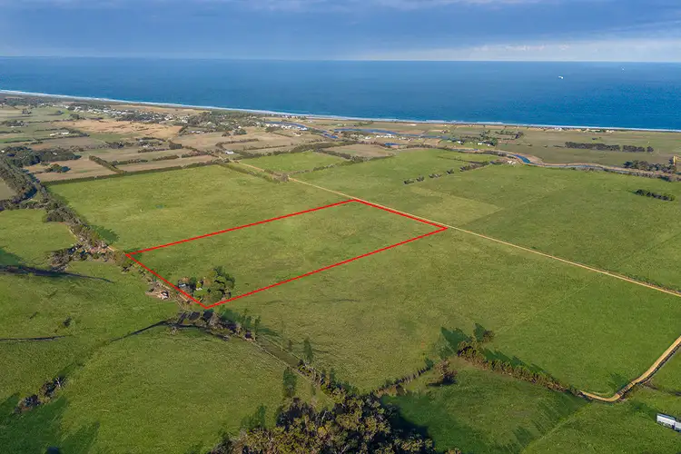 Second view of Homely rural property listing, LOT 10, 69 Goodes Road, Narrawong VIC 3285