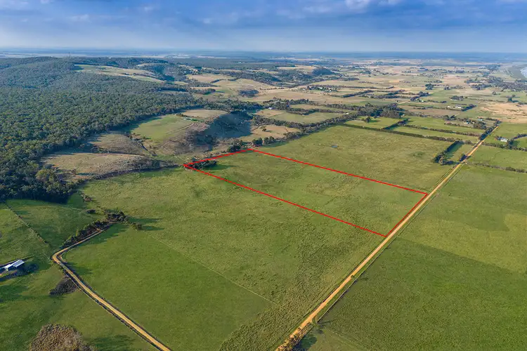 Third view of Homely rural property listing, LOT 10, 69 Goodes Road, Narrawong VIC 3285