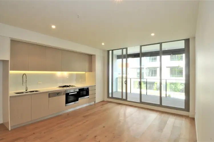Second view of Homely apartment listing, B205/3 Havilah Lane, Lindfield NSW 2070