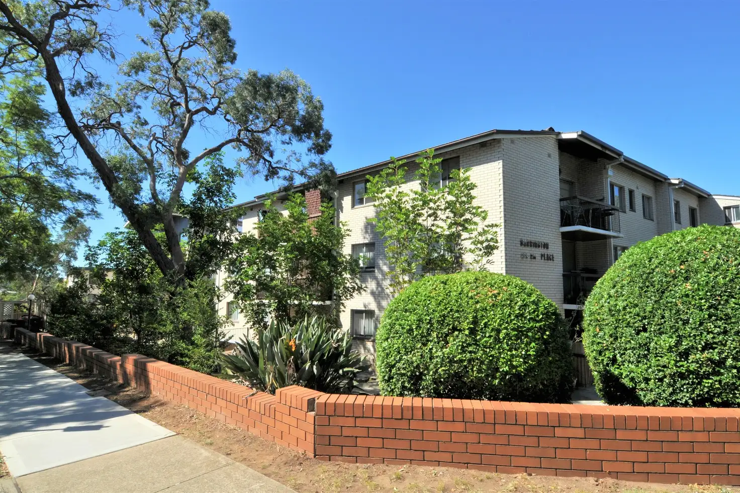 Main view of Homely apartment listing, 22/275 Blaxland Road, Ryde NSW 2112