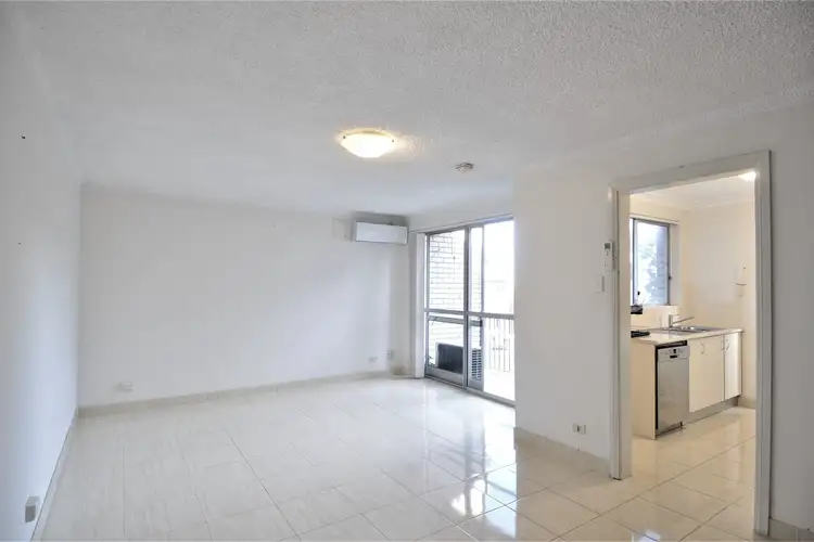 Second view of Homely apartment listing, 22/275 Blaxland Road, Ryde NSW 2112