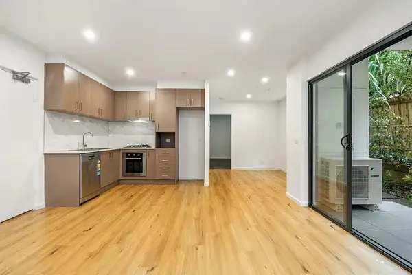 Third view of Homely apartment listing, 15/1045 Whitehorse Road, Box Hill VIC 3128