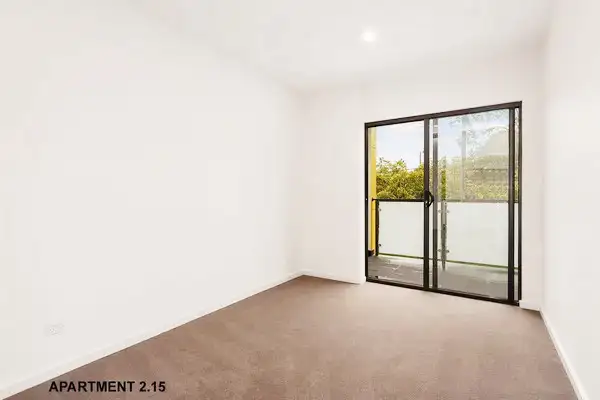 Seventh view of Homely apartment listing, 15/1045 Whitehorse Road, Box Hill VIC 3128