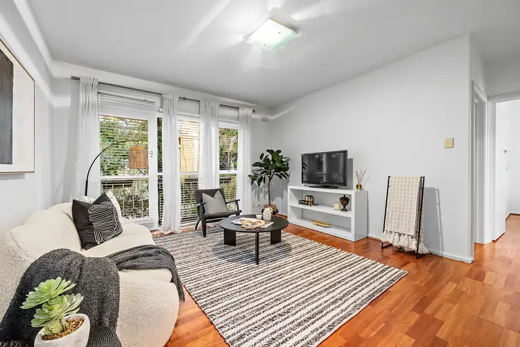 Main view of Homely apartment listing, 2/69 Tennyson Street, Elwood VIC 3184