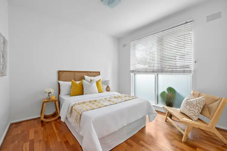 Fourth view of Homely apartment listing, 2/69 Tennyson Street, Elwood VIC 3184