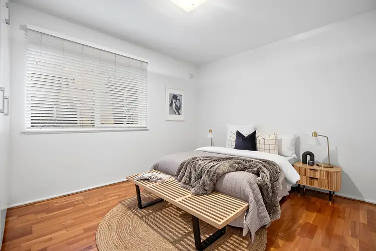 Fifth view of Homely apartment listing, 2/69 Tennyson Street, Elwood VIC 3184