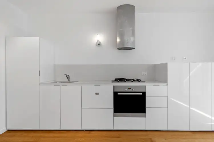 Fourth view of Homely apartment listing, 3/26-28 Broadway, Elwood VIC 3184