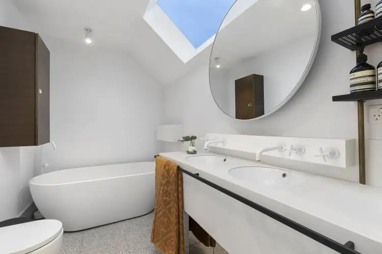 Fifth view of Homely townhouse listing, 7/31 Pine Avenue, Elwood VIC 3184