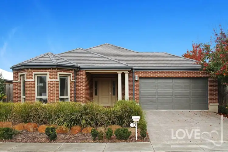 14 Avoca Avenue, Mernda VIC 3754