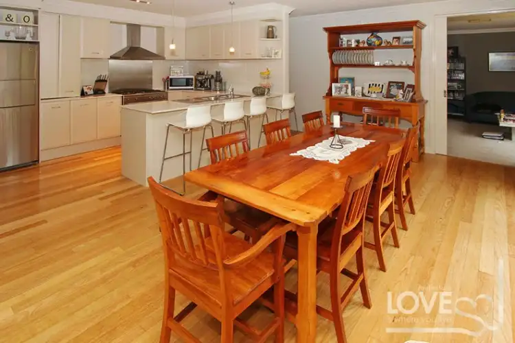 Second view of Homely house listing, 14 Avoca Avenue, Mernda VIC 3754