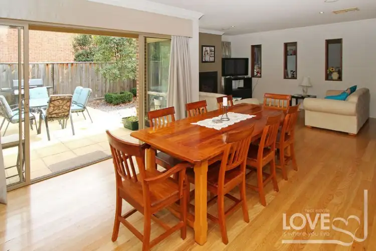 Third view of Homely house listing, 14 Avoca Avenue, Mernda VIC 3754