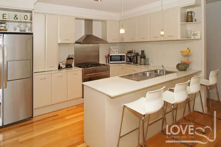 Fourth view of Homely house listing, 14 Avoca Avenue, Mernda VIC 3754