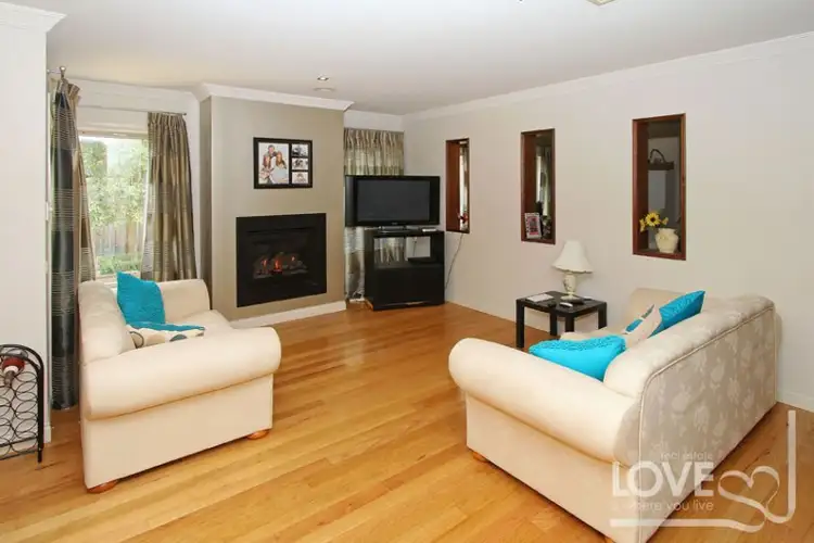 Fifth view of Homely house listing, 14 Avoca Avenue, Mernda VIC 3754