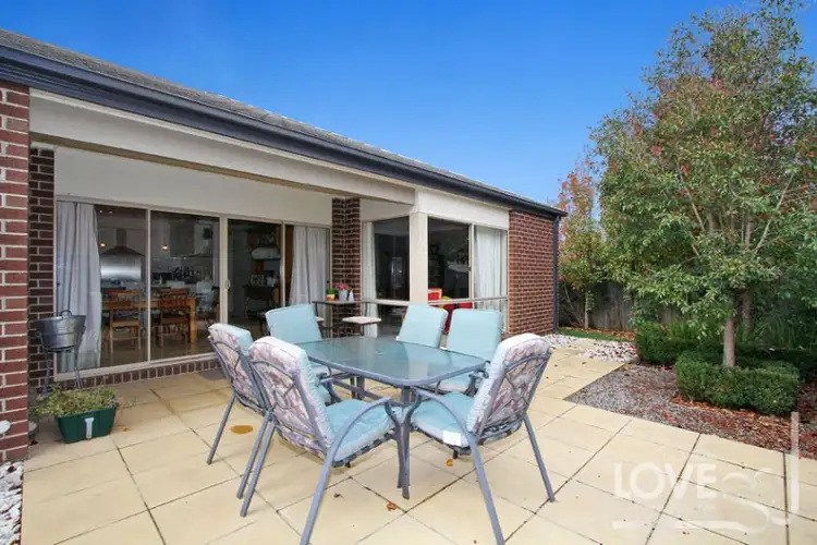 Sixth view of Homely house listing, 14 Avoca Avenue, Mernda VIC 3754