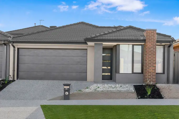 20 Bet Street, Truganina VIC 3029
