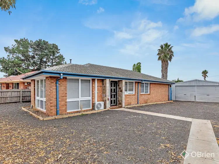 Main view of Homely house listing, 2 Jabiru Court, Werribee VIC 3030