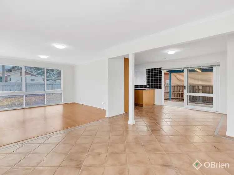 Third view of Homely house listing, 2 Jabiru Court, Werribee VIC 3030