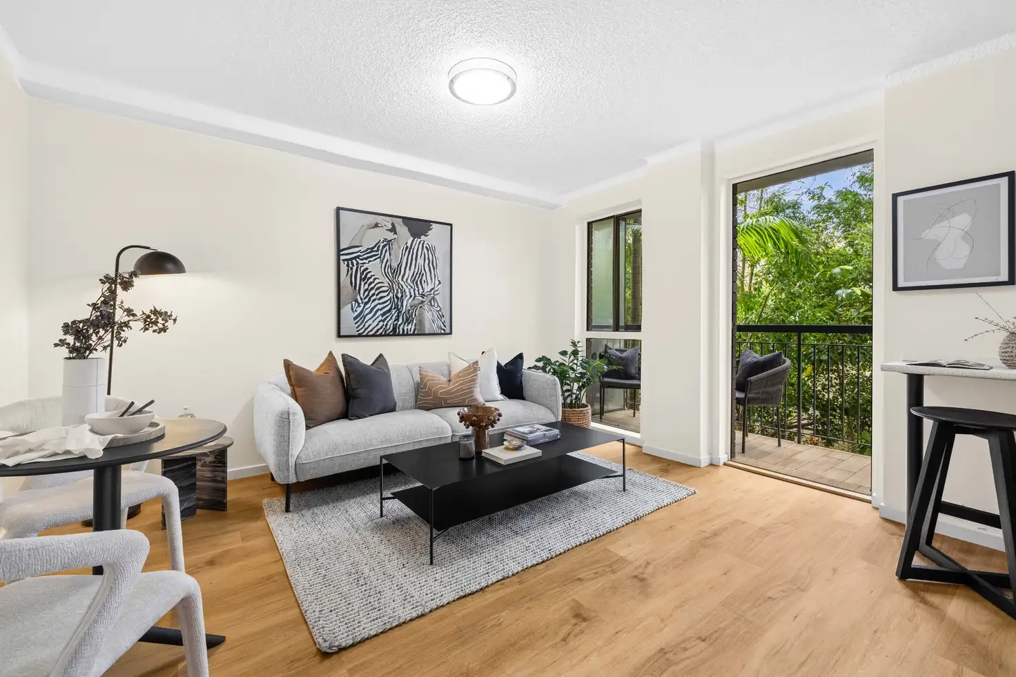 Main view of Homely apartment listing, 15/679-695 Bourke Street, Surry Hills NSW 2010